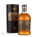 Aberfeldy 16 Year Old - 75 cl