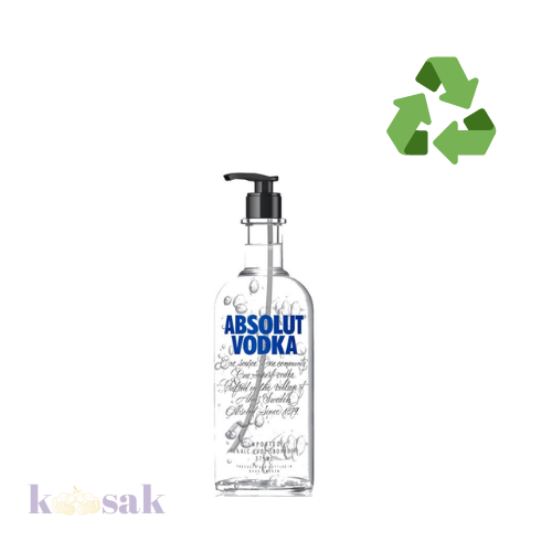 Absolut Hand sanitizer