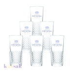Arak Crystal Glasses