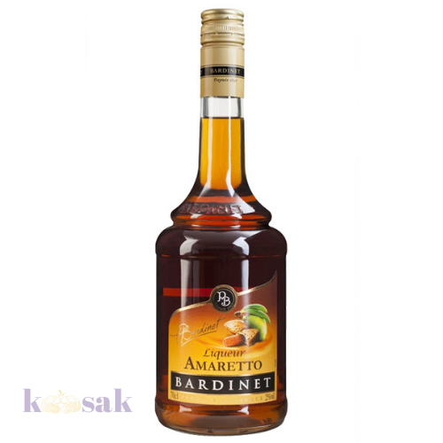 Bardinet Amaretto - 70 cl