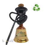 Bell's Premium Hookah