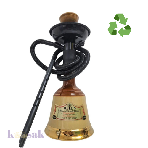 Bell’s Premium Hookah