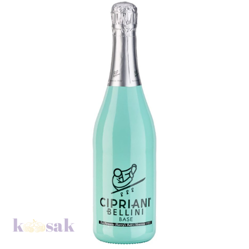 Bellini Cipriani
