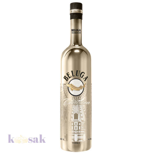 Beluga Celebration – 100 cl