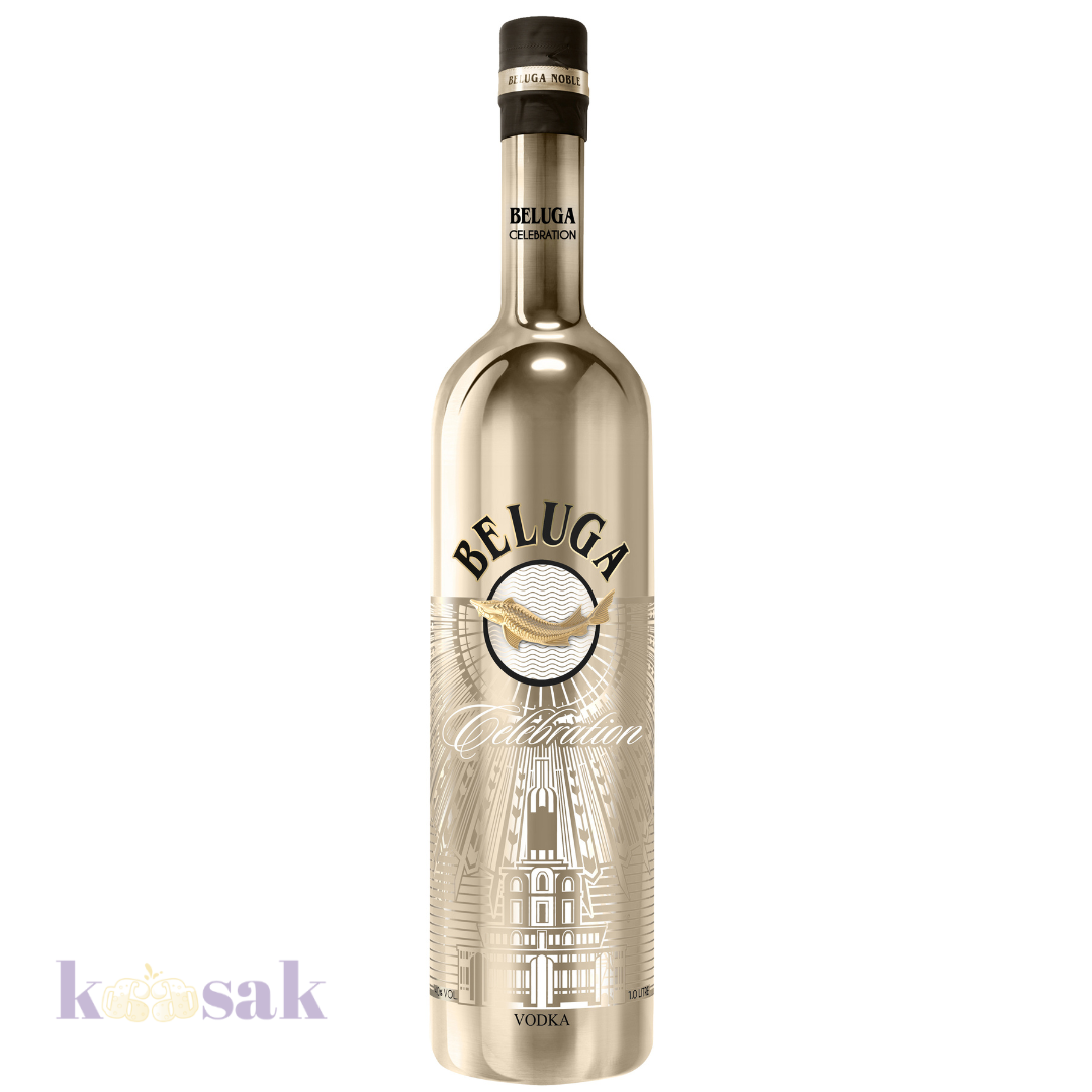 Beluga Celebration - 100 cl