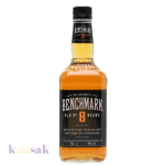 Benchmark No. 8 Straight Bourbon - 100 cl
