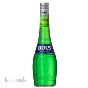 Kaasak | Bols Melon - 70 cl