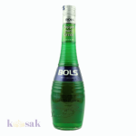 Bols Peppermint Green - 70 cl