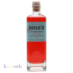 Kaasak | Bonanto Aperitivo - 70 cl