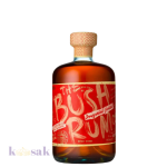 Bush Rum Original Spiced - 70 cl