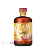 Bush Rum Passionfruit & Guava - 70 cl