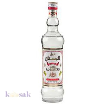 Bustan Arak