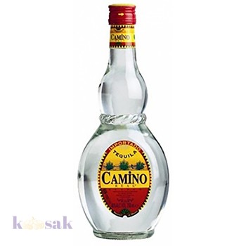 Camino Real Blanco - 75 cl