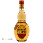 Camino Real Gold - 75 cl