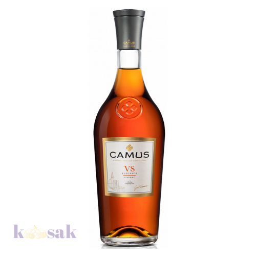 Camus Elegance Cognac VS Deluxe – 70 cl