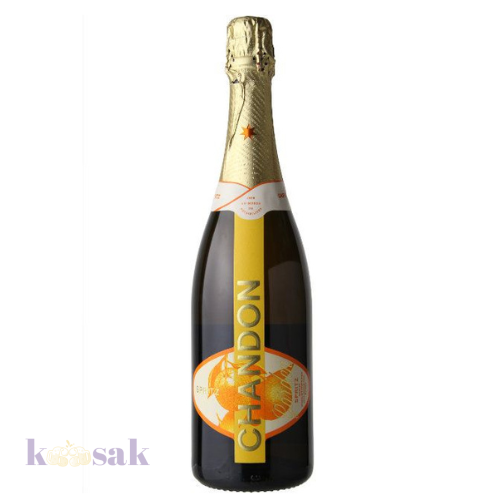 Chandon Garden Spritz