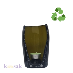 Clear Cheese Platter