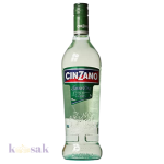 Cinzano Extra Dry - 75 cl
