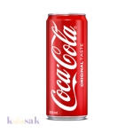 Coca-Cola - 330 ml