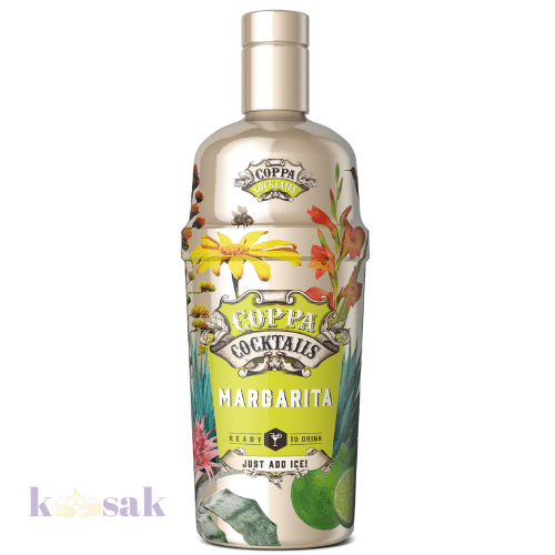 Coppa Cocktails Margarita - 75 cl