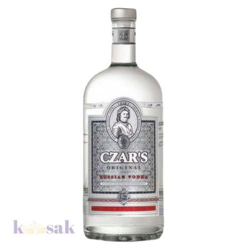 Czar's Original Vodka