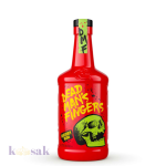 Dead Man's Fingers Cherry Rum - 70 cl