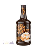 Dead Man's Fingers Coffee Rum - 70 cl