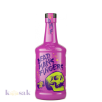 Dead Man's Fingers Passion Fruit Rum - 70 cl