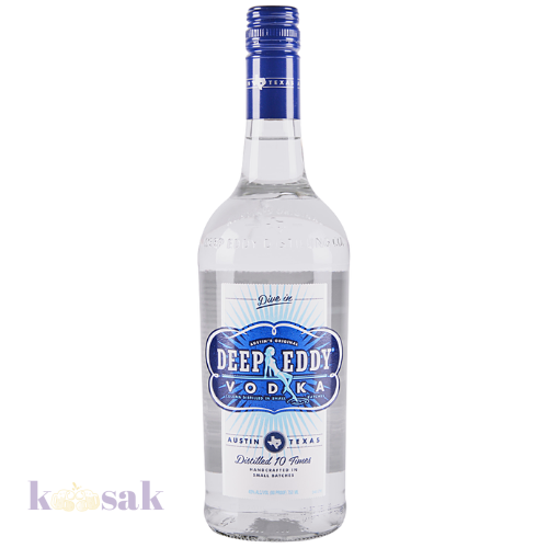 Deep Eddy – 100 cl