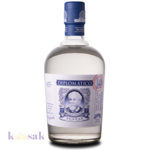 Kaasak | Diplomático Planas - 70 cl