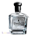 Don Julio 70 Anejo Cristalino - 75 cl