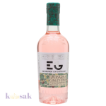 Edinburgh Gin Rhubarb and Ginger - 70 cl