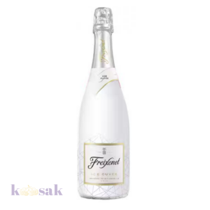 Kaasak | Freixenet – Ice Cava