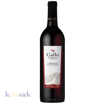 Gallo Family Vineyards Cabernet Sauvignon