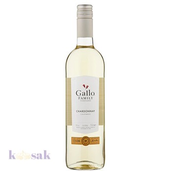 Gallo Family Vineyards Chardonnay
