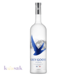 Grey Goose Night Vision Vodka - 100 cl