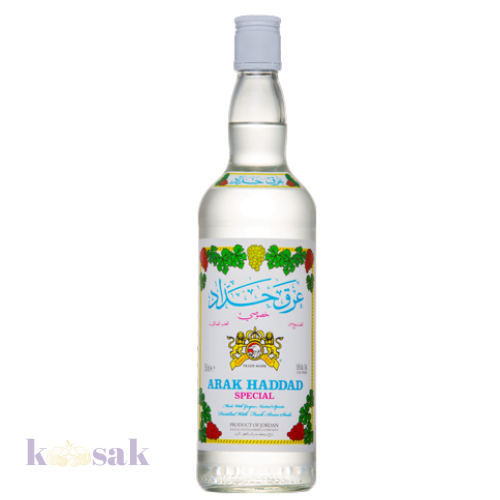 Haddad Special Arak