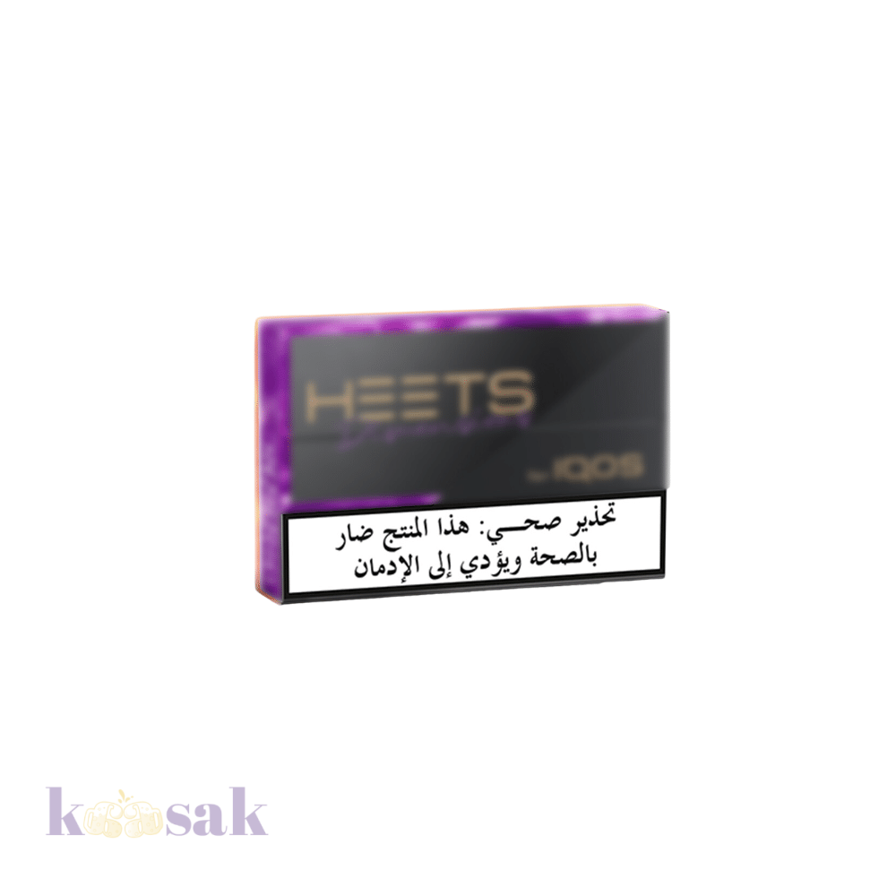 HEETS DIMENSIONS YUGEN - 20 STICKS