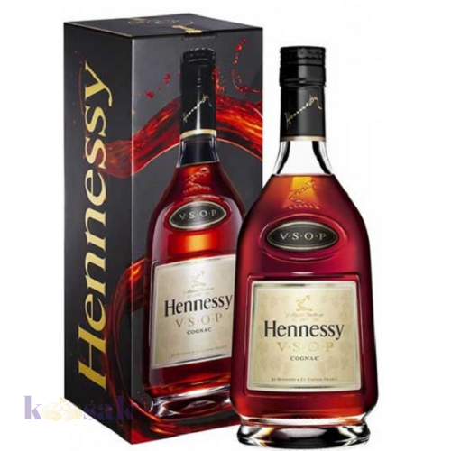 Hennessy V.S.O.P - 70 cl