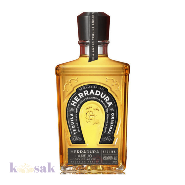 Herradura Anejo Tequila – 70 cl