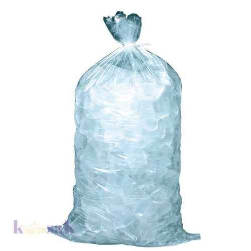 Ice Bag - 1 kg