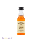 Jack Daniel's Honey Whisky - 5 cl