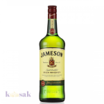 Jameson Irish Whisky