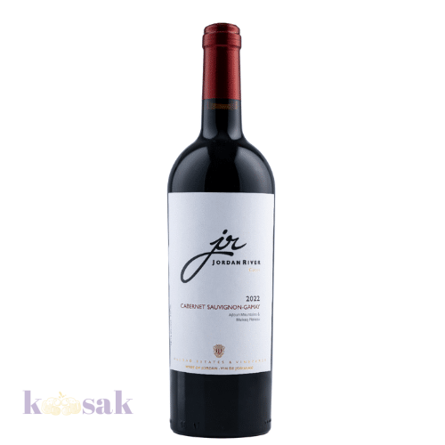 JR Classic Cabernet Sauvignon Gamay