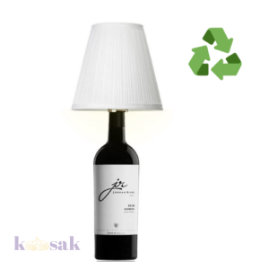 Kaasak | JR side lamp