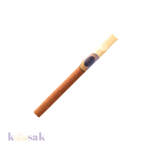 Just Black Cigar - Café