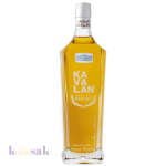 Kavalan Classic Single Malt Whisky - 70 cl