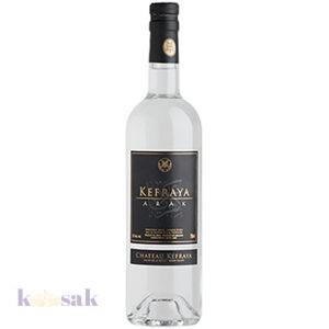 Arak Crystal 100 cl Bundle #1