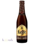 Leffe Brune  Bottle - 33 cl