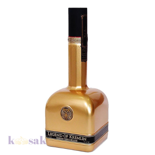 Legend of Kremlin, Gold - 70 cl